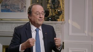 265K views · 2.3K reactions | Selon François Hollande, « avec Vladimir Poutine c’est toujours un rapport de force. Si les Européens ne sont pas forts, il continuera d’agir ».  Documentaire "Poutine, le maître du jeu", suivi d'un débat en direct. ⏱ Ce soir à 20.55 sur France 5 | C dans l'air | Facebook