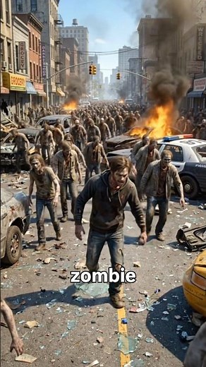 What If a Zombie Apocalypse Happens? Survival Tips You MUST Know