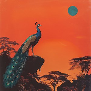 Gavin Hardkiss - Inheritance EP2