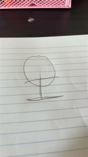 How to draw a body you can make it better #fyp #foryou