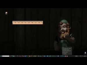 A Ruler for Windows - v3.7.1 - The Movie