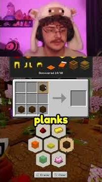 Can YOU craft EVERY Item in Minecraft?