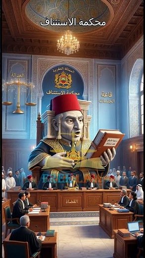 🏛️ What is an Appellate Court? A Simple Explanation