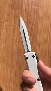 Unbeatable Deal!😲😲 Get Microtech Storm Trooper Ultra at a factory price! Enjoy top-notch quality, 6-month free refund & lifetime warranty. | Microtech Knives gear1