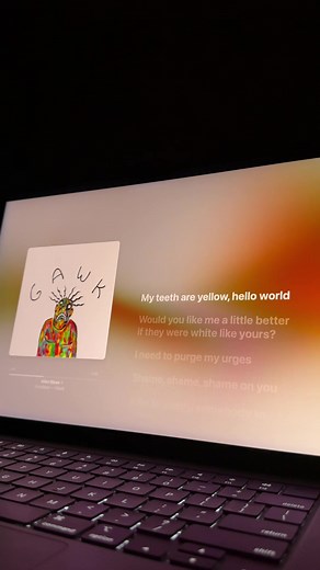 🎶 Alien Blues - vundabar #music #alienblues #2021 #lyrics #fyp | Alien Blues