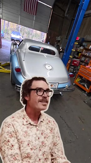 What the hell is this contraption. 🤣 #corvette #concept #generalmotors #cars #classiccar