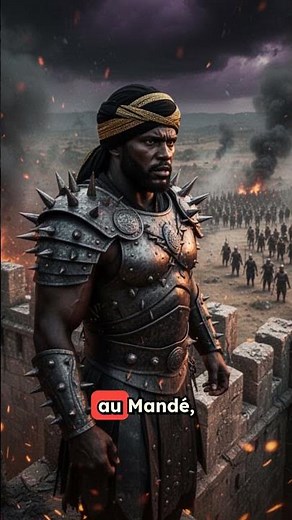 The Exile of Sundiata Keita