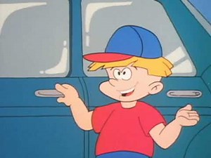 Heathcliff and the Catillac Cats | S1 EP2 | Chauncey's Great Escape / Carnival Capers (1984) HD