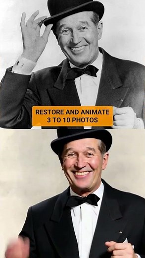 Maurice Chevalier — The Charismatic French Entertainer