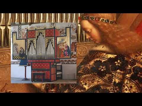 Part 2: Medieval Organ Types