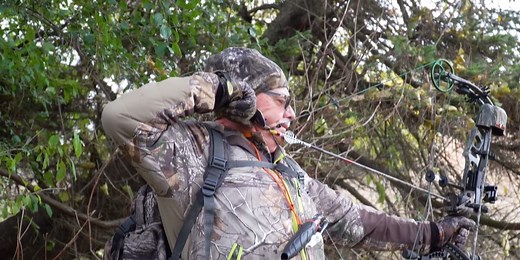 2025 deer hunting changes include reinstatement of archery doe tag season