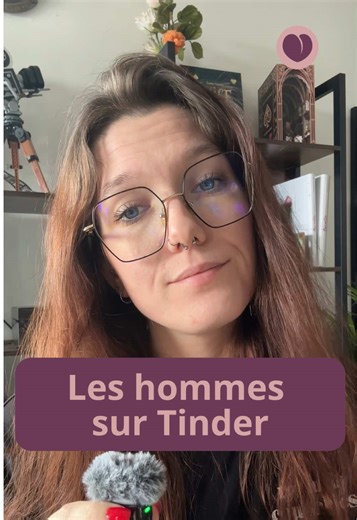 Invisibilité sur Tinder : Un Regard Critique
