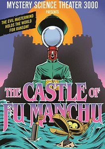 Mystery Science Theater 3000: The Castle of Fu Manchu