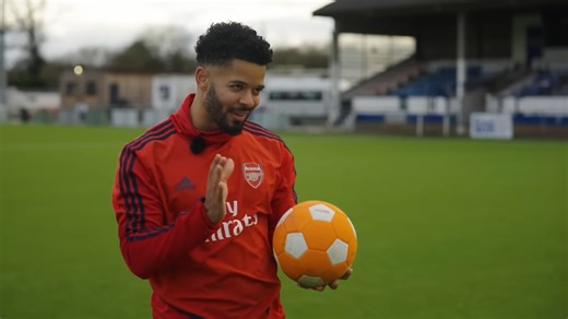 Insanely overpowered curveball – these goals are unbelievable!