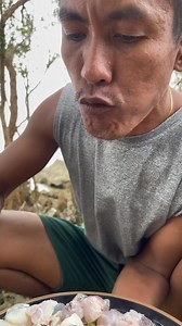 Giant sea cucumber so yummy kilawin #followersreels #fbreelsfypシ゚ #highlights | Marvin Adoptante Alarde