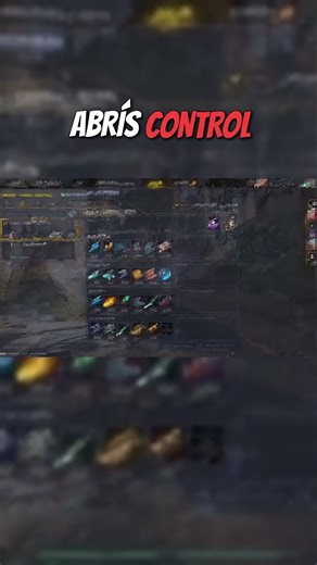 Cómo guardar builds en Predecessor (en segundos) #gaming #moba