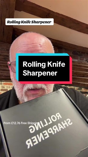 Kitchen Knife Sharpener Kit | Diamond Grinding and Ceramic Honing | Kitchen Accessories