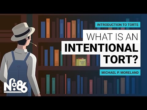 What is an Intentional Tort?