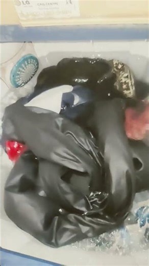 washing Machine lg sound video #short #viral