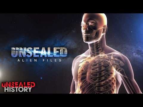 Did Aliens Create Our Diseases to Take Over Earth? | Unsealed Alien Files | Season 1 Episode 6