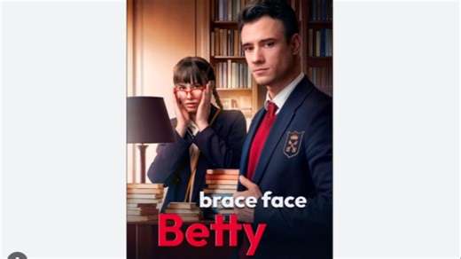 Brace Face Betty Full Movie - Watch the 2025 Adventure Now!