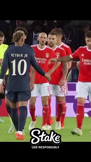 Respect Moments in Football: Celebrating Sportsmanship