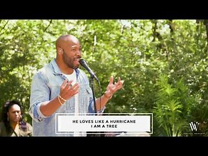 How He Love Us Acoustic