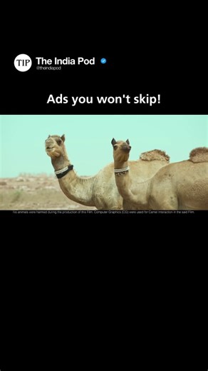 The India Pod | Follow (us) @theindiapod for more! Bisleri's ' Samajhdaar Jaante Hain Har Paani Ki Bottle Bisleri Nahi' campaign, launched in 2019, was a... | Instagram