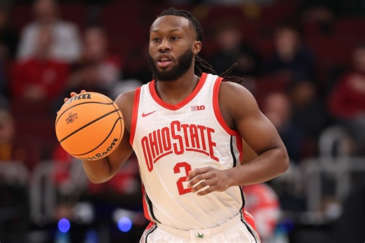 NCAA basketball brackets: Ohio State makes men’s and women’s tournaments