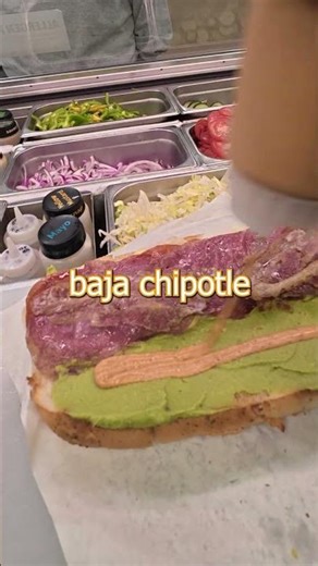 Weirdest Drive Thru Order At Subway With Eggs