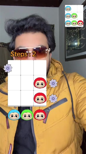 Brainrot Puzzle Challenge: Test Your IQ with Fun Puzzles