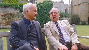 Inspector Morse - Series 1 - Episode 2 - ITVX