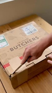 📦 Wondering if online butchers are worth it? Here’s what lands on your doorstep when you order from The Village Butchers — no fluff, no filters. What you see is exactly what you get: 🥩 Highest-quality cuts ❄️ Delivered fresh in fully insulated packaging 🧊 Ready to freeze or cook the same day ⚡ Rated 4.3/5 from 1,000 Trustpilot reviews Explore our range of premium, locally-sourced meats today with 20% OFF your first order if you sign up to our newsletter! Make your next meal unforgettable with
