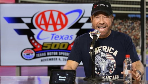 Chuck Norris dead at 86: The story behind his viral 'facts'