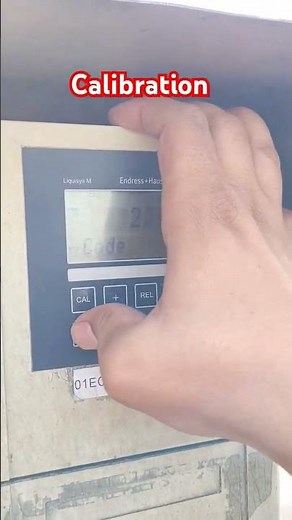 E+H ph sensor HOW TO ADJUST VALUE PH TRANSMITTER LIQUISYS M ENDRESS HAUSER PROFIBUS #calibration
