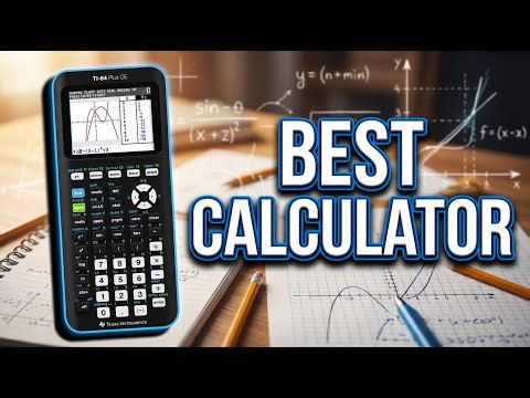Best Graphing Calculator 2026: Top 5 Models for Students & Engineers