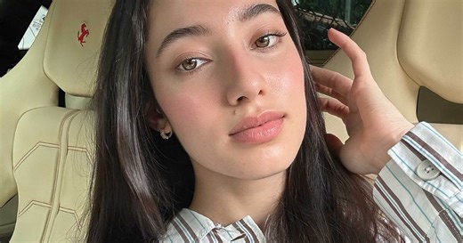 Ameera Khan tampil beri penjelasan selepas dikecam netizen | Harian Metro