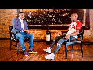 MarawaTV | Episode 11 | The talented, turbulent and gifted Junior Khanye.