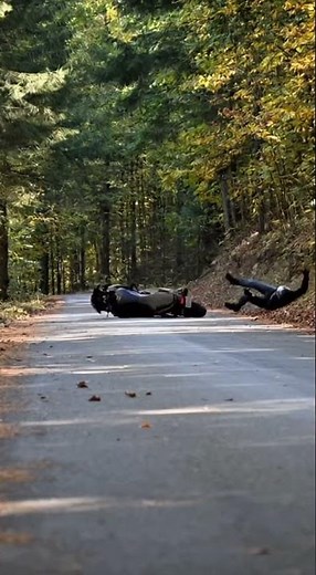 Terrifying Puma Attack on Motorcycle – You Won’t Believe This!