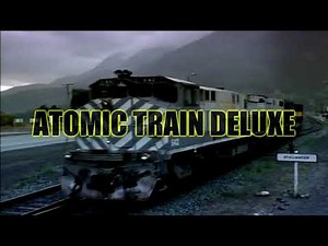 Atomic Train Deluxe - Teaser
