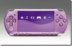 Sony Pushing PSP With LittleBigPlanet And Petz