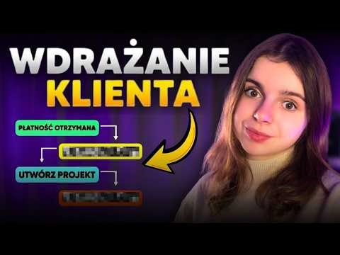 Jak automatyzacja skraca wdrożenie klienta o 99% (Poradnik krok po kroku)