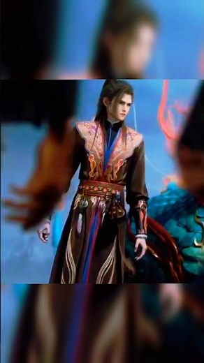 🔥 Perfect World (Wanmei Shijie) | Shi Hao's Legendary Journey | Action Fantasy Donghua