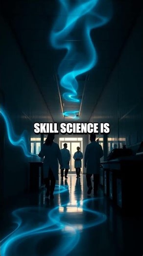 The Shadow Jumpers Navigating Darkness