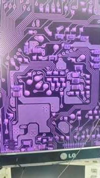 Demonstration of the installation of the Picostation kit from @MrBilck on the PU-8 late motherboard.