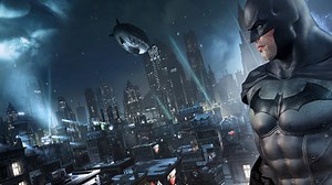 Batman Return To Arkham - Arkham City Can Hit 60 FPS When Running On PS5 - PlayStation Universe