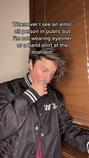 Emo and Goth Culture: A Visual Representation