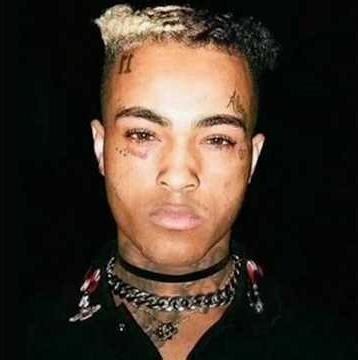 Xxxtentacion - a nigga Like you (fixed intro) backwards