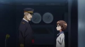 Strike Witches | E2 - Die Gründung der Strike Witches