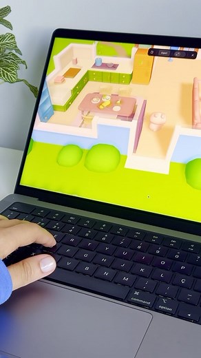 Spline Design on Instagram: " Love creating interactive experiences and mini-games? Learn how to trigger proximity-based events with distance events ✨ Check our new beginner-friendly tutorial! #GameDev #Tutorial #Interactivity #tutorial #design #ixd #3ddesign #spline #interactive"